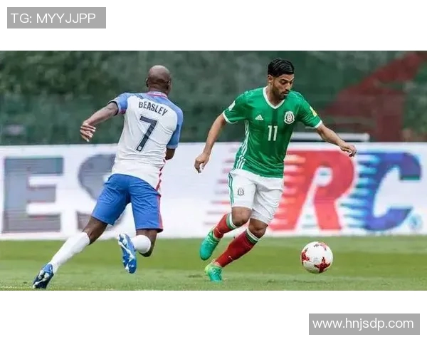 墨西哥与日本男足精彩对决视频回顾及赛后分析